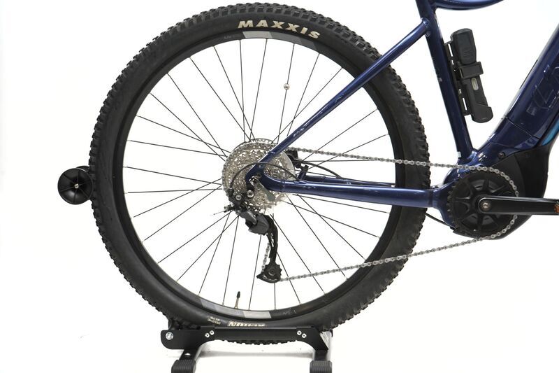 Liv Tempt E+ 1 (2021) | Diamant | eclipse | 27.5" | 50 cm | 2000 - 3000 km 5