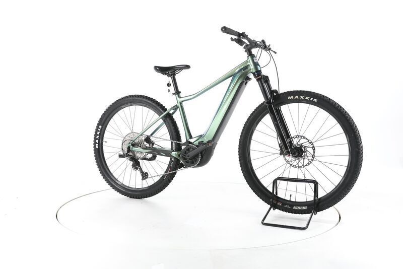 Liv Vall-E+ 1 2022 | green | 29" | M | 500 - 3000 km 1