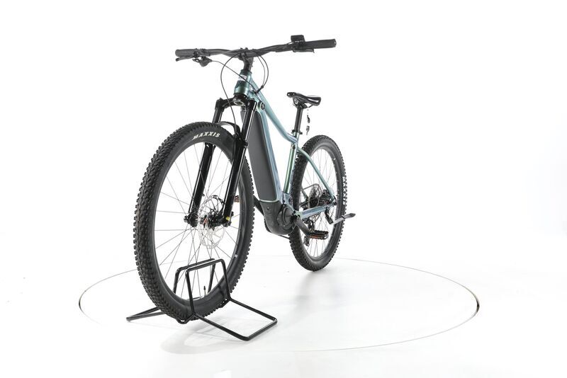 Liv Vall-E+ 1 2022 | green | 29" | M | 500 - 3000 km 4