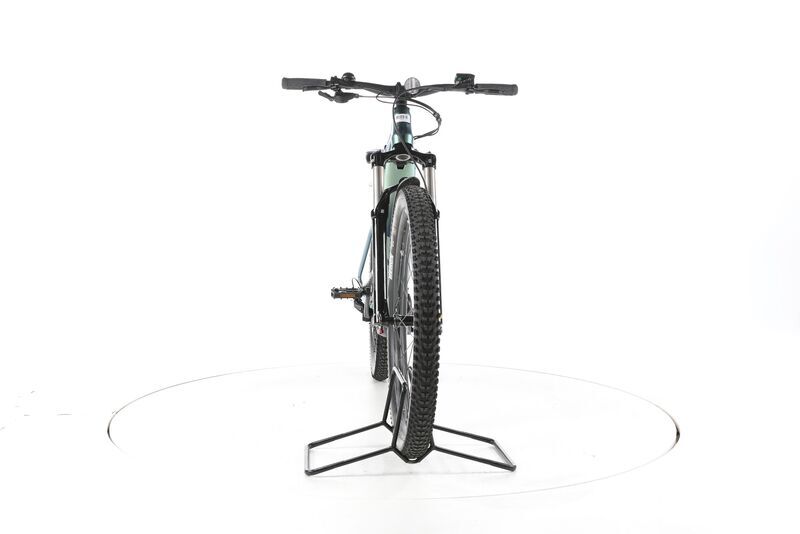 Liv Vall-E+ 1 2022 | green | 27,5" | S | < 500 km, image 3 of 4