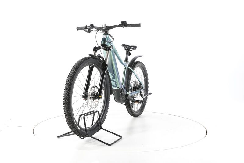 Liv Vall-E+ 1 2022 | green | 27,5" | S | < 500 km, image 4 of 4