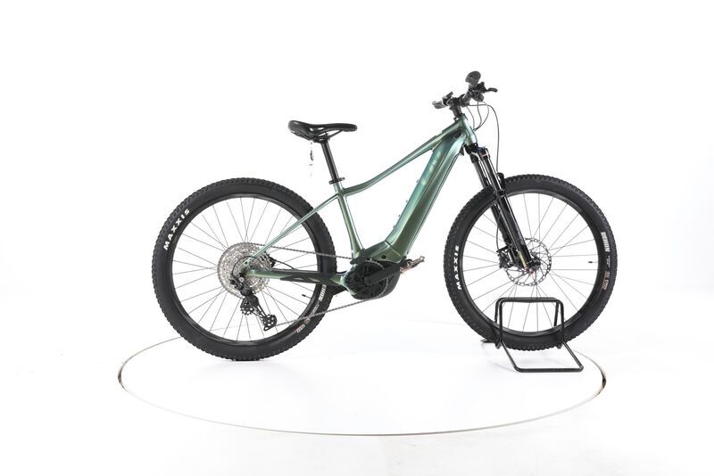 Liv Vall-E+ 1 2022 | vert | 27,5" | S | < 500 km, image 1 of 5