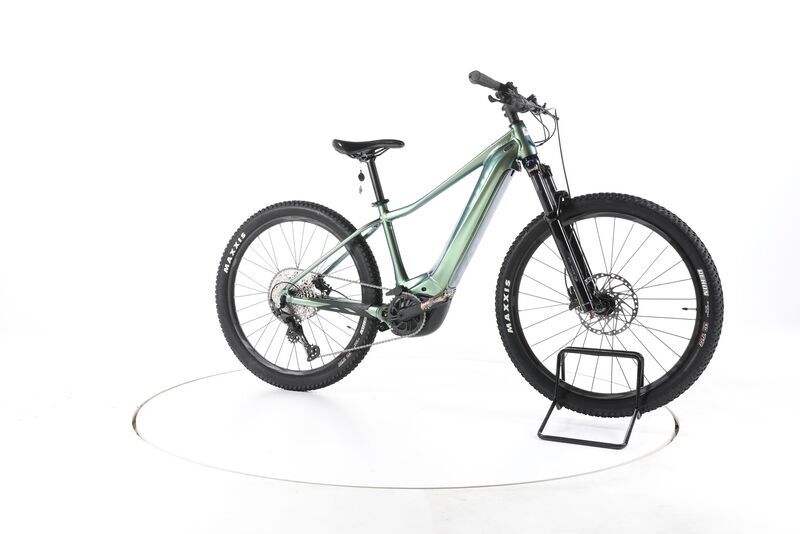 Liv Vall-E+ 1 2022 | vert | 27,5" | S | < 500 km, image 2 of 5