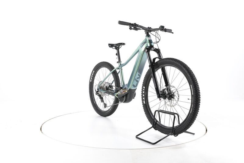 Liv Vall-E+ 1 2022 | vert | 27,5" | S | < 500 km, image 3 of 5