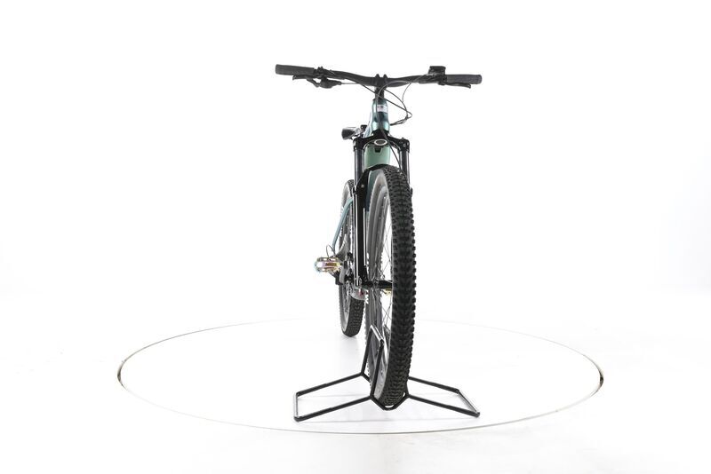 Liv Vall-E+ 1 2022 | vert | 27,5" | S | < 500 km, image 4 of 5