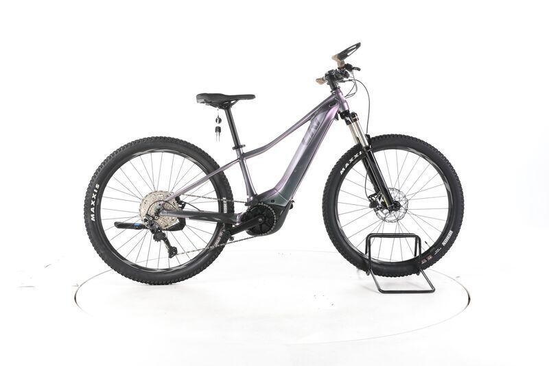Liv Vall E+2 2021 | purple | 27,5" | XS | 500 - 3000 km, image 1 of 5