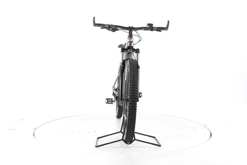 Liv Vall E+2 2021 | purple | 27,5" | XS | 500 - 3000 km, image 4 of 5
