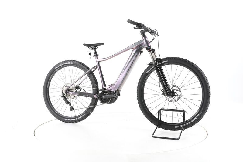 Liv Vall-E+ 2 2022 | purple | 29" | L | 500 - 3000 km 1