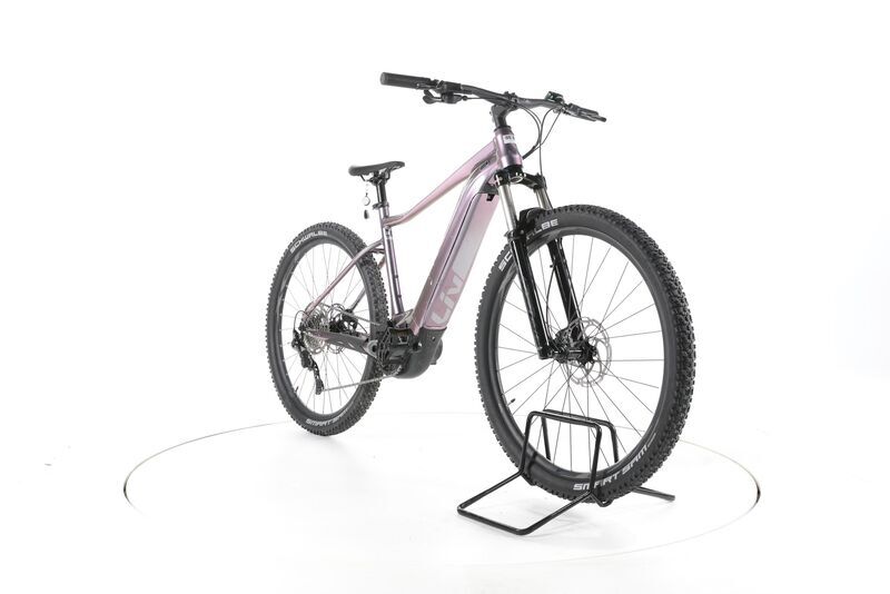 Liv Vall-E+ 2 2022 | purple | 29" | L | 500 - 3000 km 2