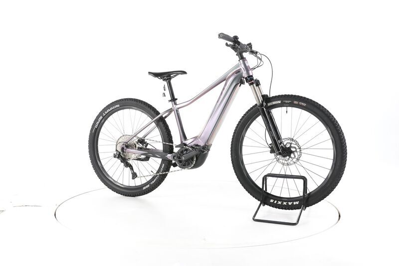 Liv Vall-E+ 2 2022 | purple | 27,5" | S | 500 - 3000 km, image 1 of 4