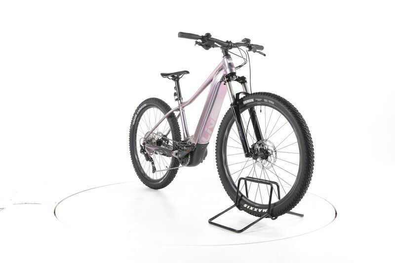 Liv Vall-E+ 2 2022 | purple | 27,5" | S | 500 - 3000 km, image 2 of 4
