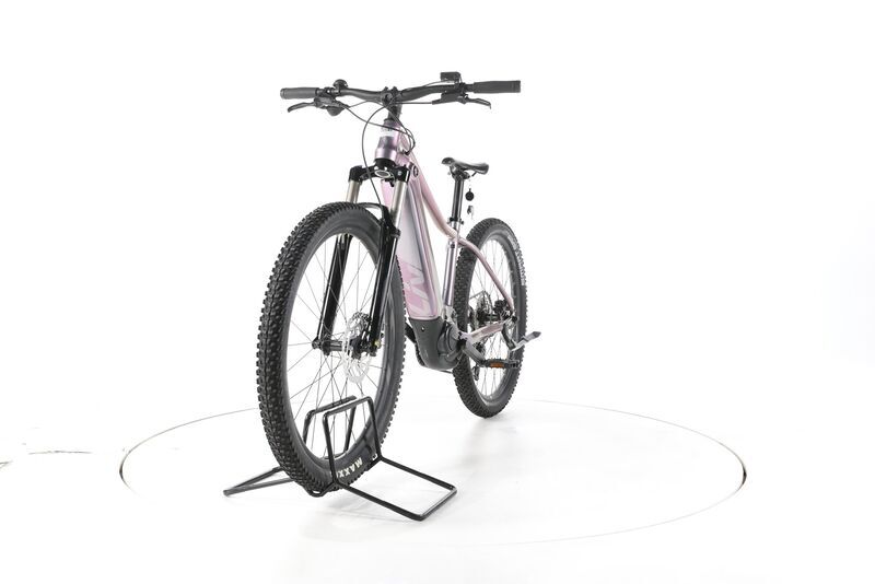 Liv Vall-E+ 2 2022 | purple | 27,5" | S | 500 - 3000 km, image 4 of 4