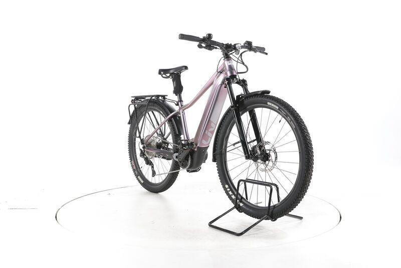 Liv Vall-E+ 2 2022 | violet | 27.5" | S | 500 - 3000 km, image 3 of 5