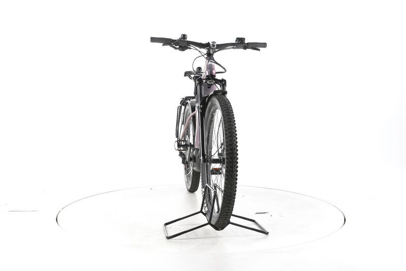 Liv Vall-E+ 2 2022 | violet | 27.5" | S | 500 - 3000 km, image 4 of 5