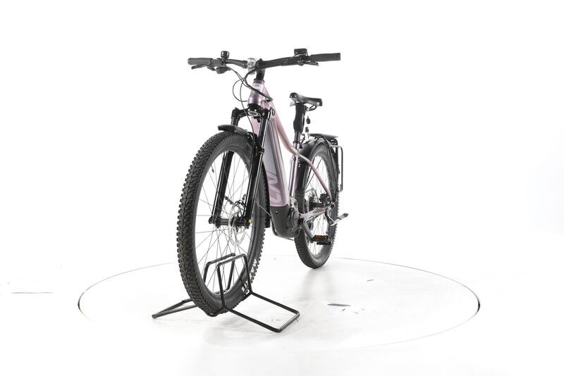 Liv Vall-E+ 2 2022 | violet | 27.5" | S | 500 - 3000 km, image 5 of 5