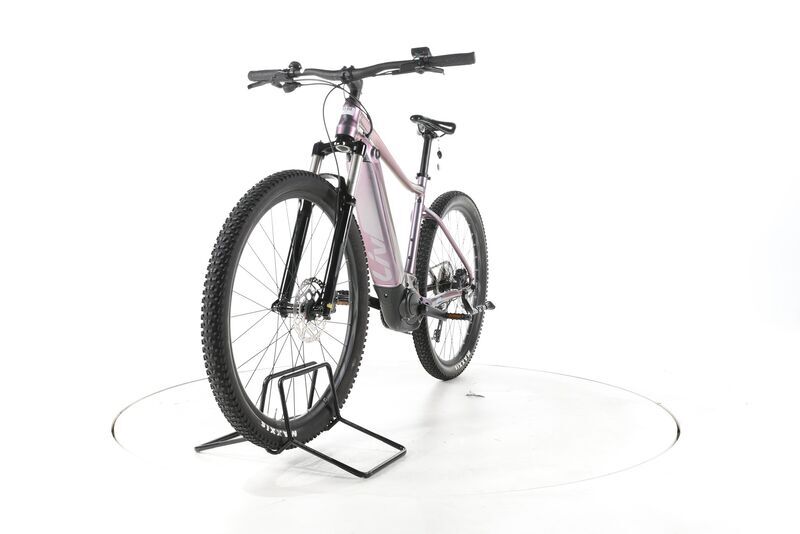Liv Vall E+ 2 2022 | violeta | 29" | L | 500 - 3000 km, image 5 of 5
