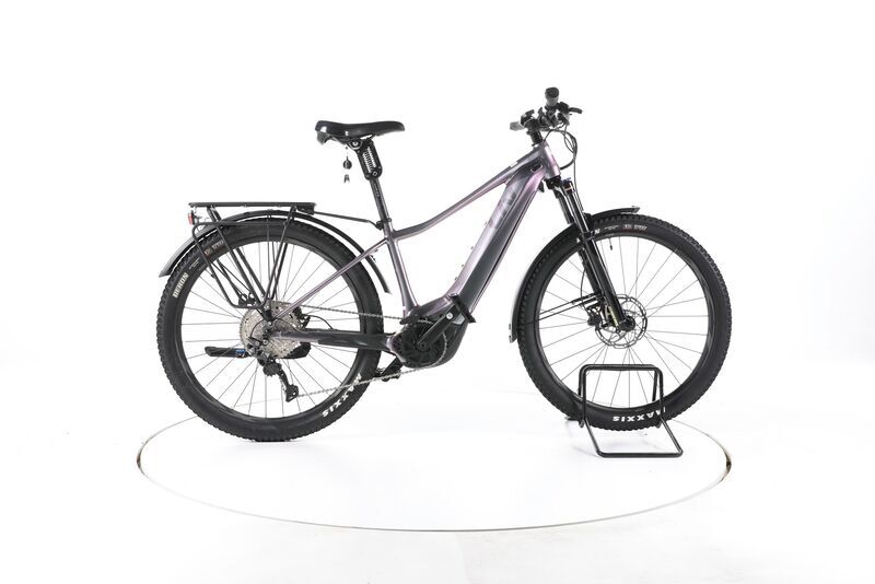 życie Vall-E+ 2 2022 | fioletowy | 27,5" | S | 500 - 3000 km, image 1 of 5