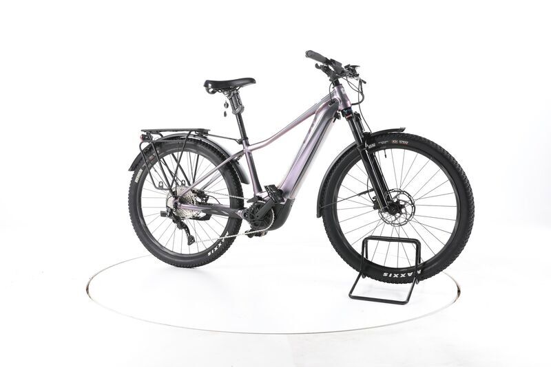 życie Vall-E+ 2 2022 | fioletowy | 27,5" | S | 500 - 3000 km, image 2 of 5
