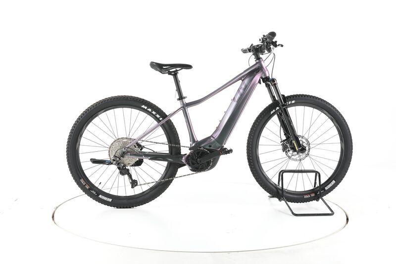 Life Vall E+2 2022 | fialová | 27.5" | S | < 500 km, image 1 of 5