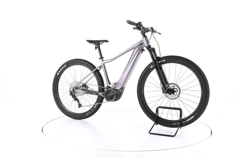 Liv Vall E+ 2 (2022) | Diamant | grau | 27.5" | 36 cm | XS | 500 - 3000 km 2