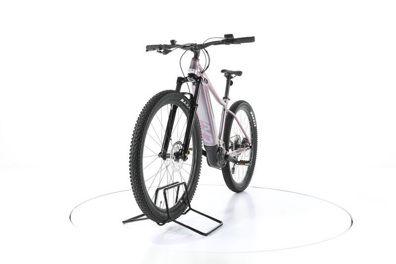 Liv Vall E+ 2 (2022) | Diamant | grau | 27.5" | 36 cm | XS | 500 - 3000 km 5