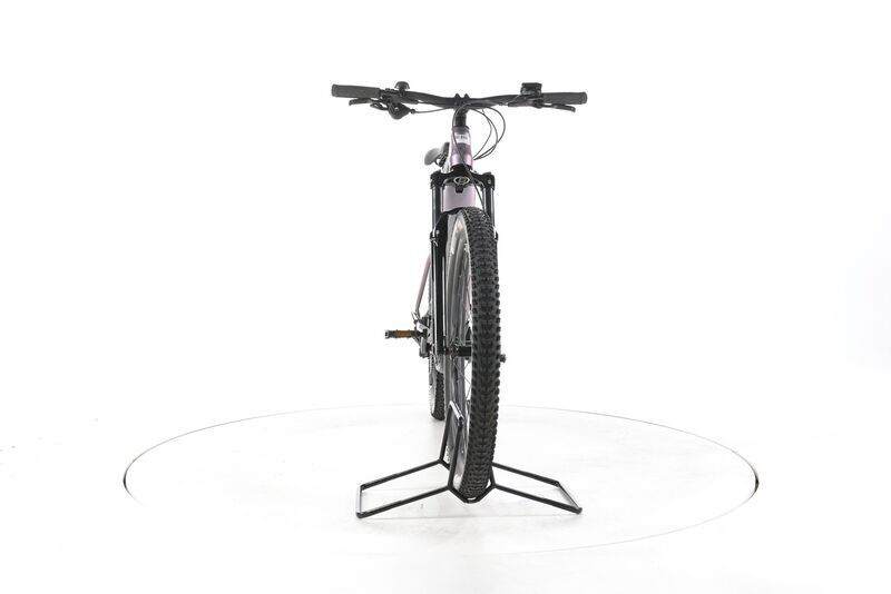 Liv Vall E+2 2023 | viola | 27,5" | 40 cm | < 500 km, image 4 of 5