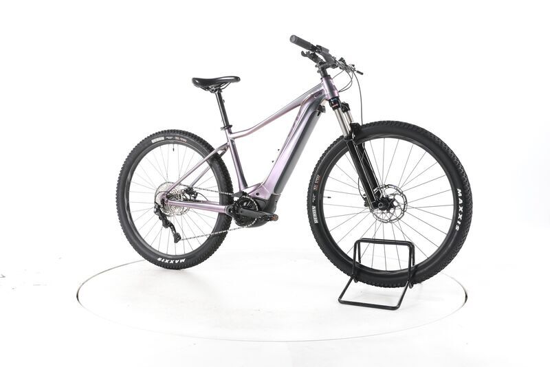 Liv Vall-E+ 2 2023 | violett | 29" | M | < 500 km, image 2 of 5
