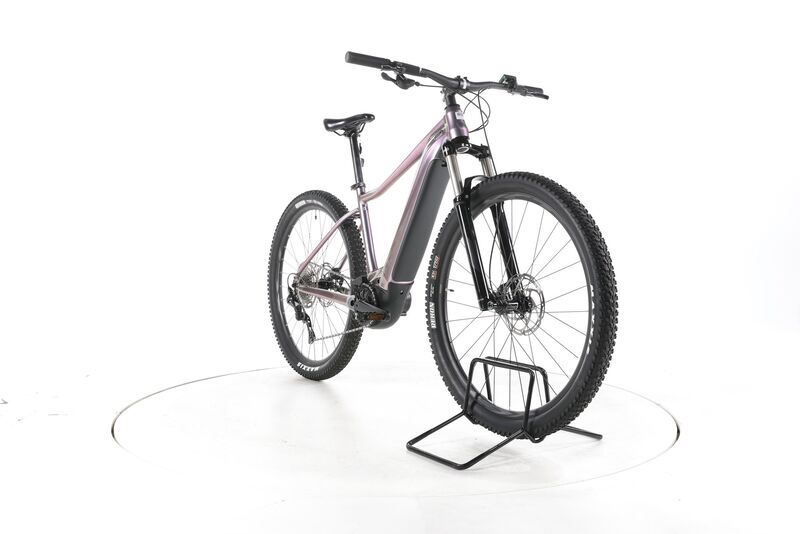 Liv Vall-E+ 2 2023 | violett | 29" | M | < 500 km, image 3 of 5