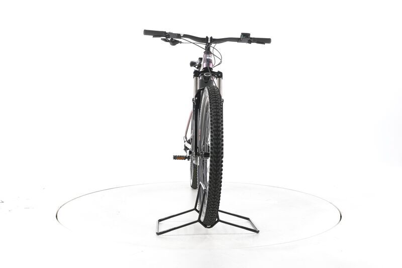 Liv Vall-E+ 2 2023 | violett | 29" | M | < 500 km, image 4 of 5