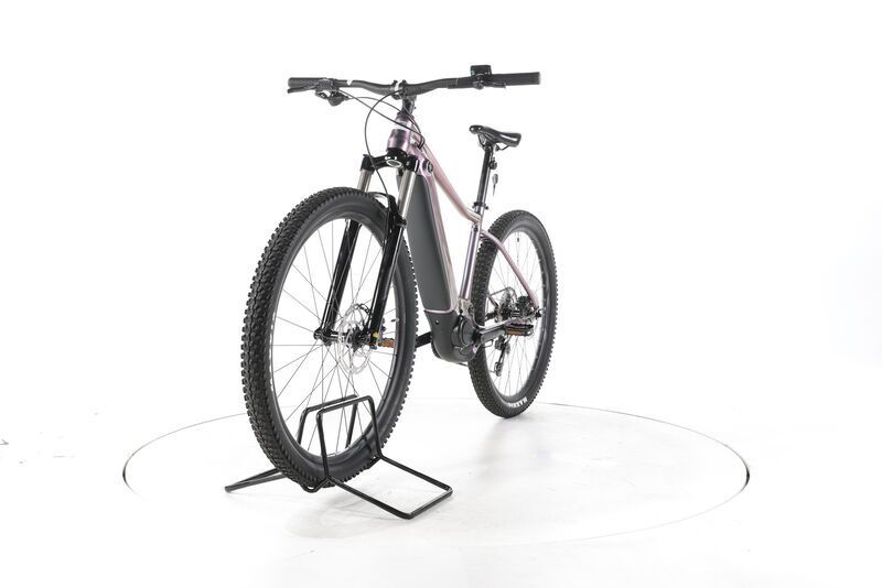 Liv Vall-E+ 2 2023 | violett | 29" | M | < 500 km, image 5 of 5