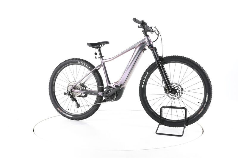 Liv Vall-E+ 2 2024 | violett | 29" | M | <500 km 1
