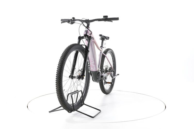 Liv Vall-E+ 2 2024 | violett | 29" | M | <500 km 4