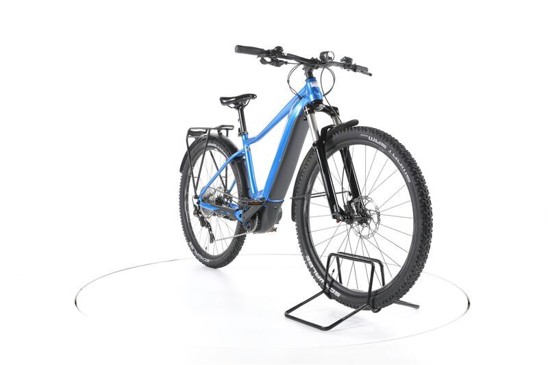 Liv Vall-E+ EX 2022 | blauw | 29" | 500-3000 km 2