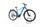 Liv Vall-E+ EX 2022 | blau | 29" | L | > 3000 km, thumbnail 1 of 4