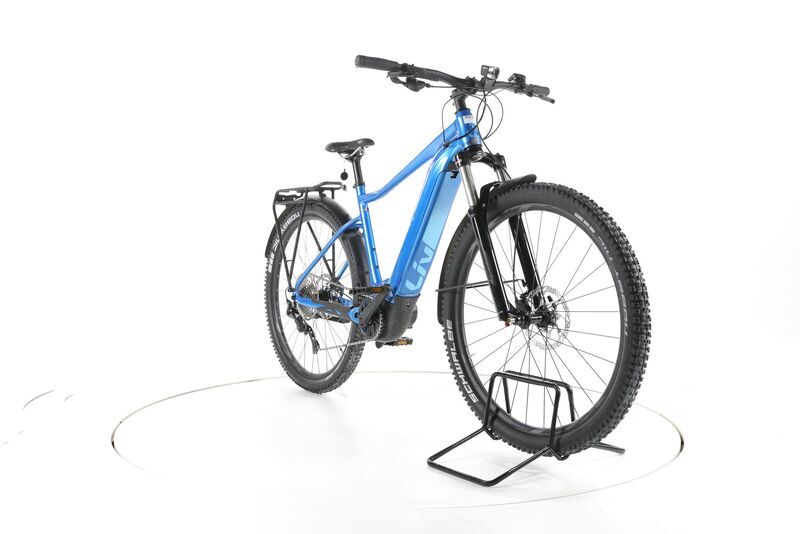 Liv Vall-E+ EX 2022 | blau | 29" | L | > 3000 km, image 2 of 4