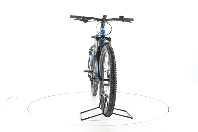 Liv Vall-E+ EX 2022 | blau | 29" | L | > 3000 km, image 3 of 4