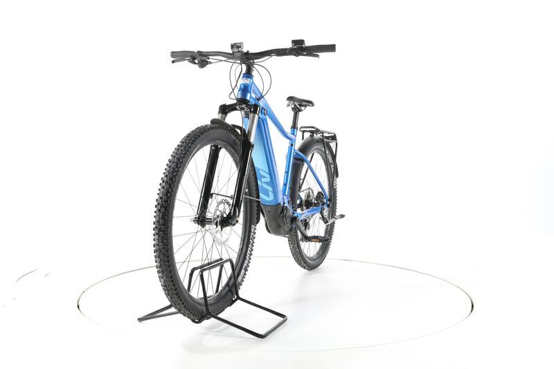 Liv Vall-E+ EX 2022 | blau | 29" | L | > 3000 km, image 4 of 4