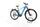 Liv Vall-E+ EX 2022 | blau | 29" | L | 500 - 3000 km, thumbnail 1 of 4