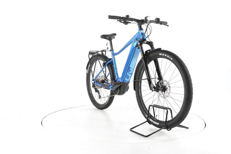 Liv Vall-E+ EX 2022 | blau | 29" | L | 500 - 3000 km, image 2 of 4