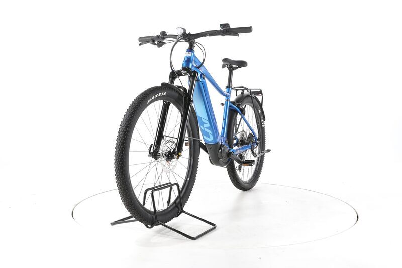 Liv Vall-E+ EX 2022 | blau | 29" | L | 500 - 3000 km, image 4 of 4