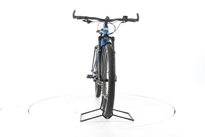 Liv Vall-E+ EX 2024 | modrá | 29" | M | < 500 km, image 3 of 4