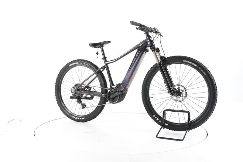 Liv Vall E+ Pro 2022 | noir | 28" | M | <500 km 1