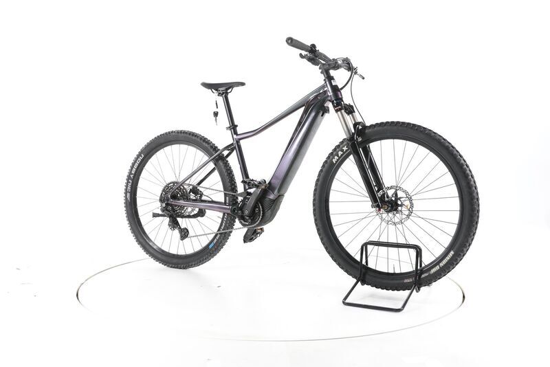 Liv Vall-E+ Pro 2022 | zwart | 29" | M | > 3000 km 1