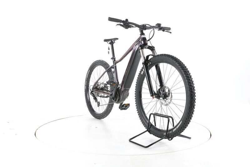 Liv Vall-E+ Pro 2022 | zwart | 29" | M | > 3000 km 2