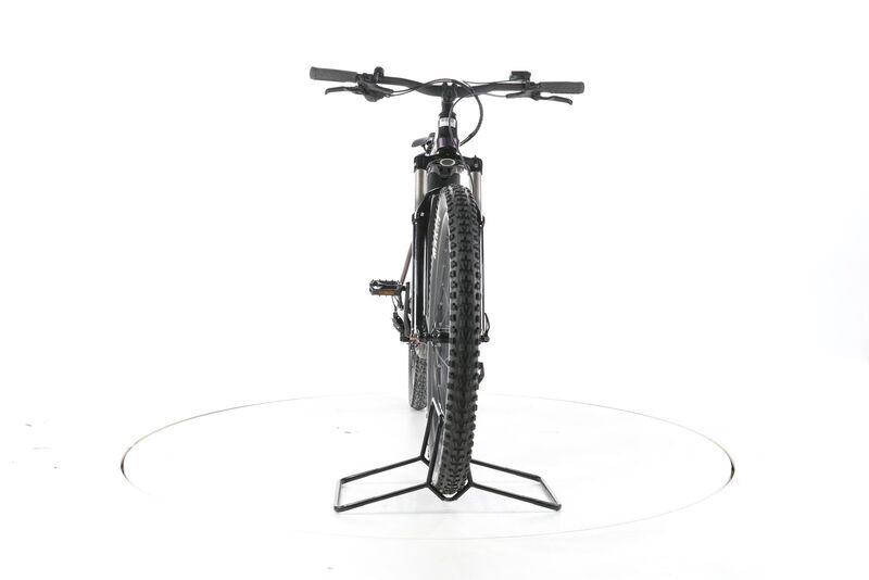 Liv Vall-E+ Pro 2022 | zwart | 29" | M | > 3000 km 3