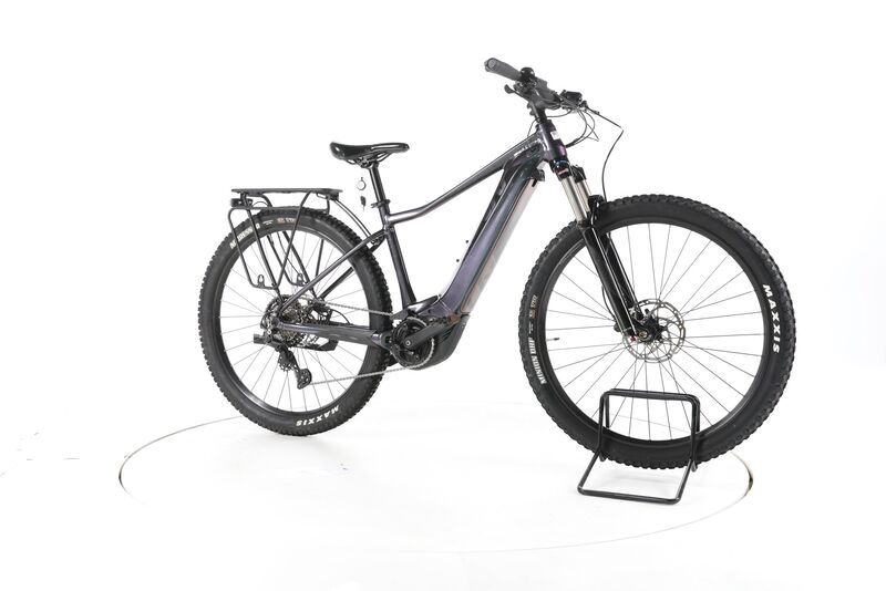 Liv Vall-E+ Pro 2022 | preto | 29" | M | 500 - 3000 km, image 1 of 4