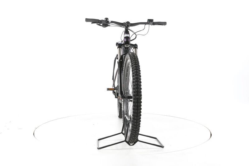 Liv Vall-E+ Pro 2022 | preto | 29" | M | 500 - 3000 km, image 3 of 4
