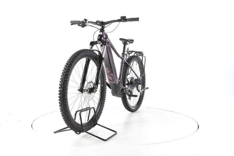 Liv Vall-E+ Pro 2022 | preto | 29" | M | 500 - 3000 km, image 4 of 4