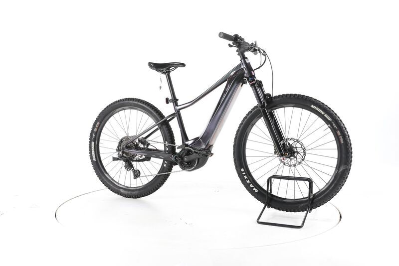 Liv Vall E+ Pro 2022 | zwart | 27,5" | S | < 500 km, image 1 of 4