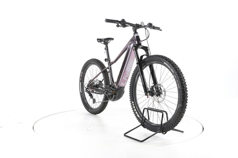 Liv Vall E+ Pro 2022 | zwart | 27,5" | S | < 500 km, image 2 of 4